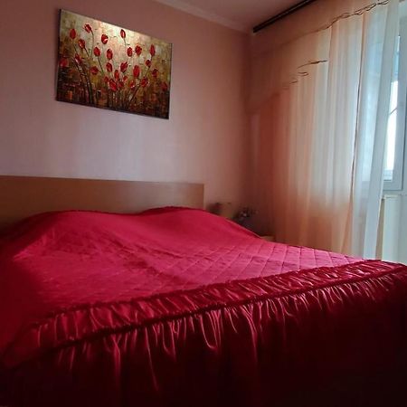 Appartement Mano à Tiraspol Extérieur photo