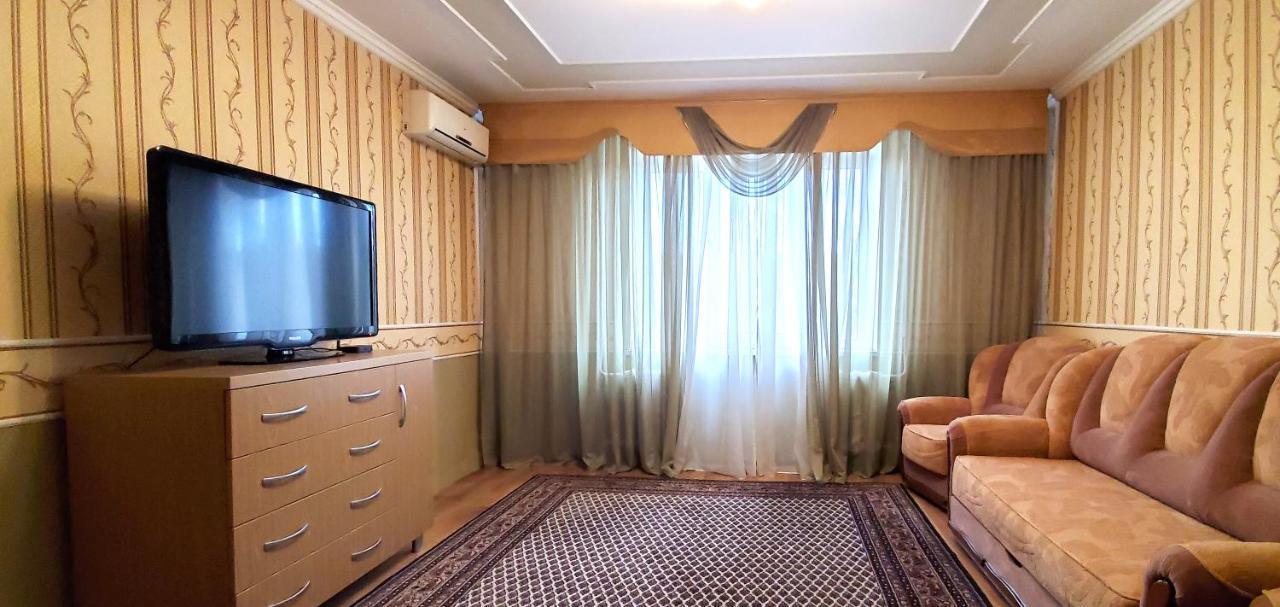 Appartement Mano à Tiraspol Extérieur photo